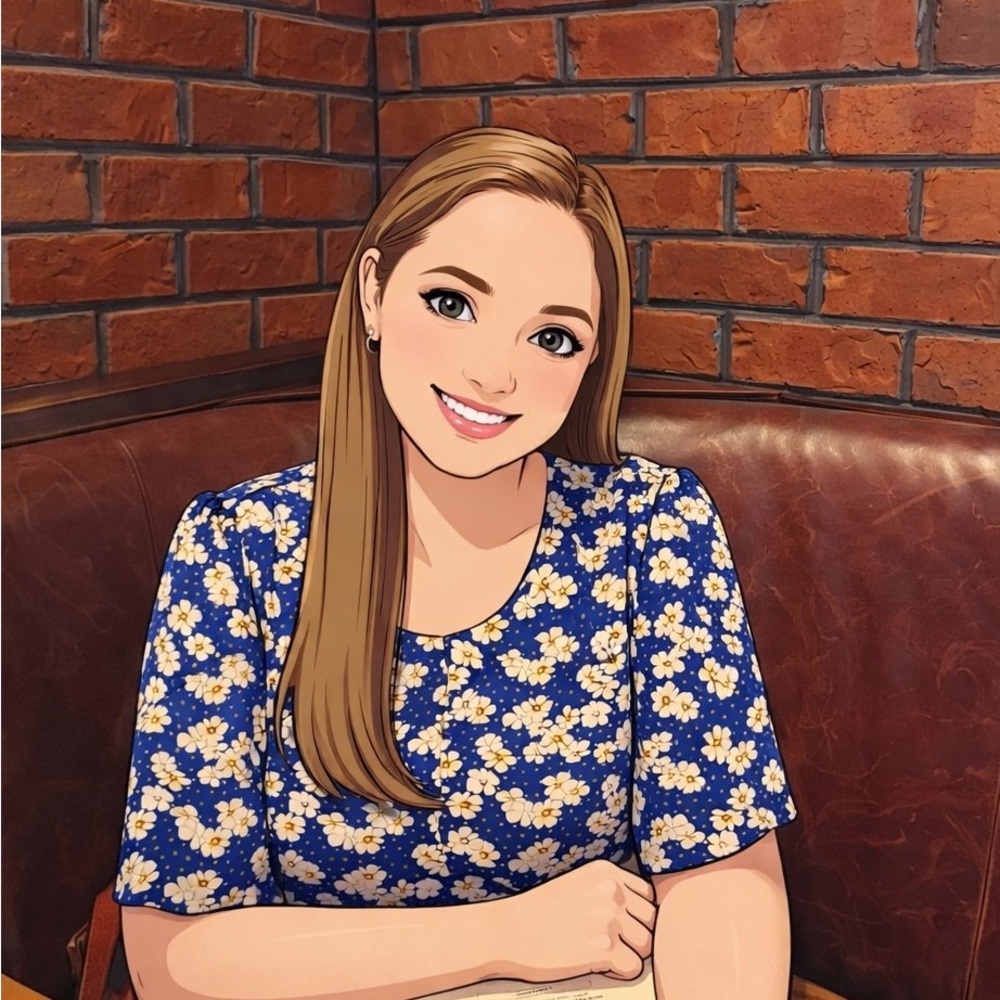 Meet your Posher, Mary